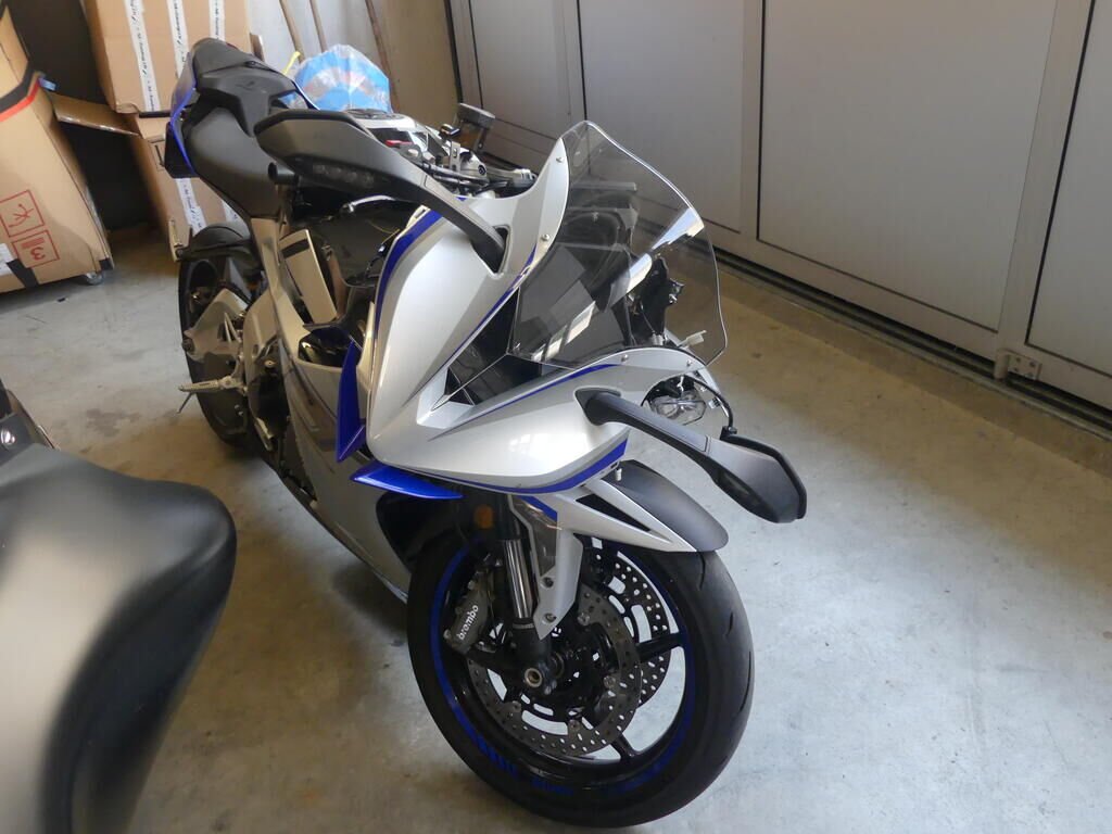 Zontes 703RR