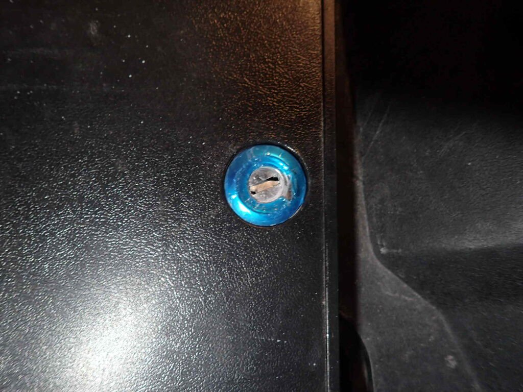 ZÜRI FLITZER CITY MAX RS PRO